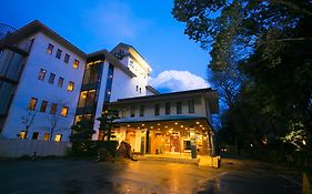 旅館清少納言